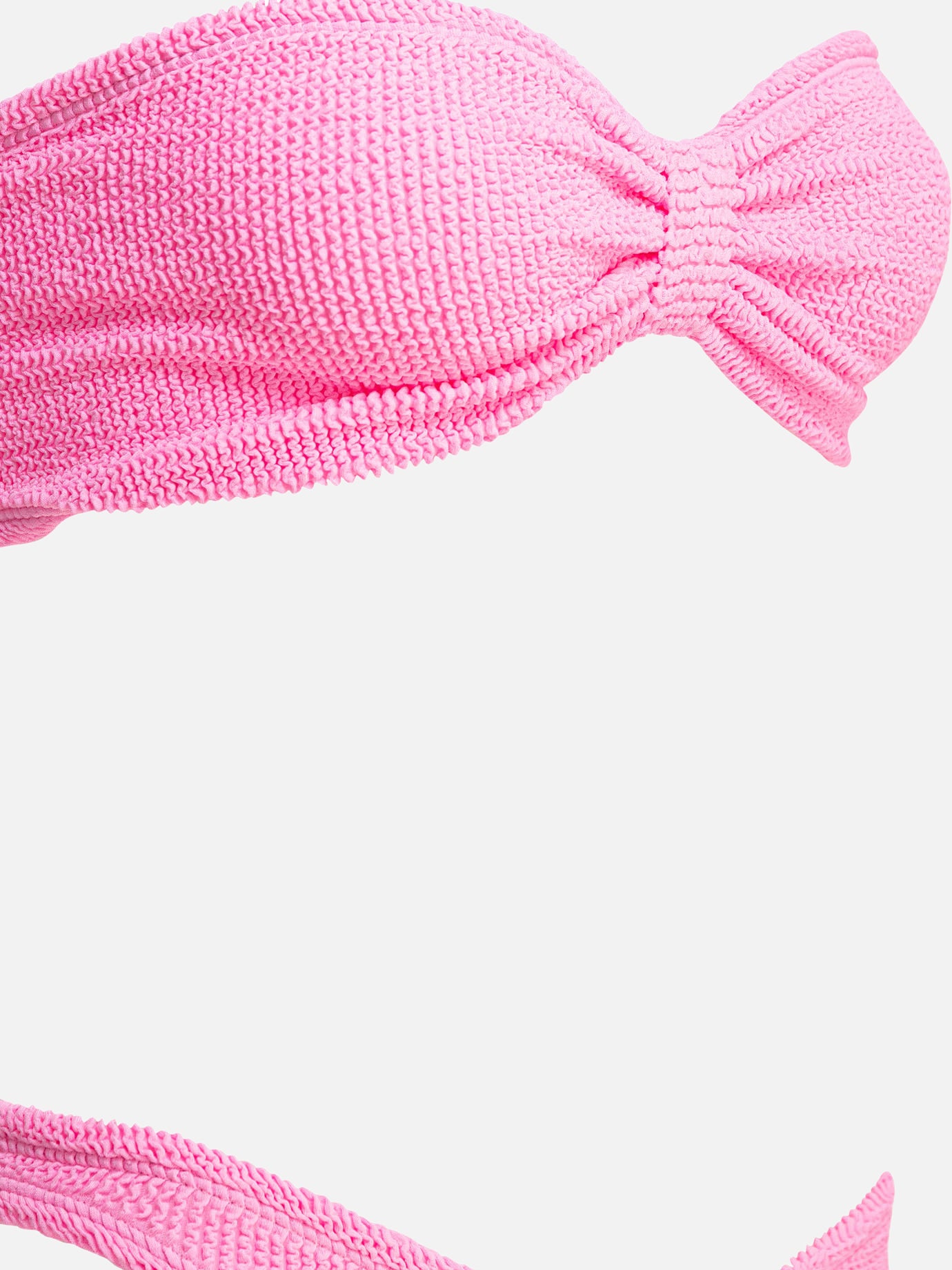 Hunza G Bikini &quot;Tina&quot; 17680584_UNI Pink thumbnail_4