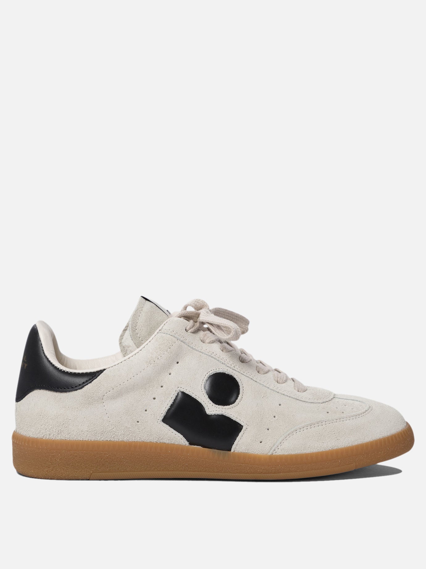 Isabel Marant Sneaker &quot;Bryce&quot; 12961536_36 Black thumbnail_1