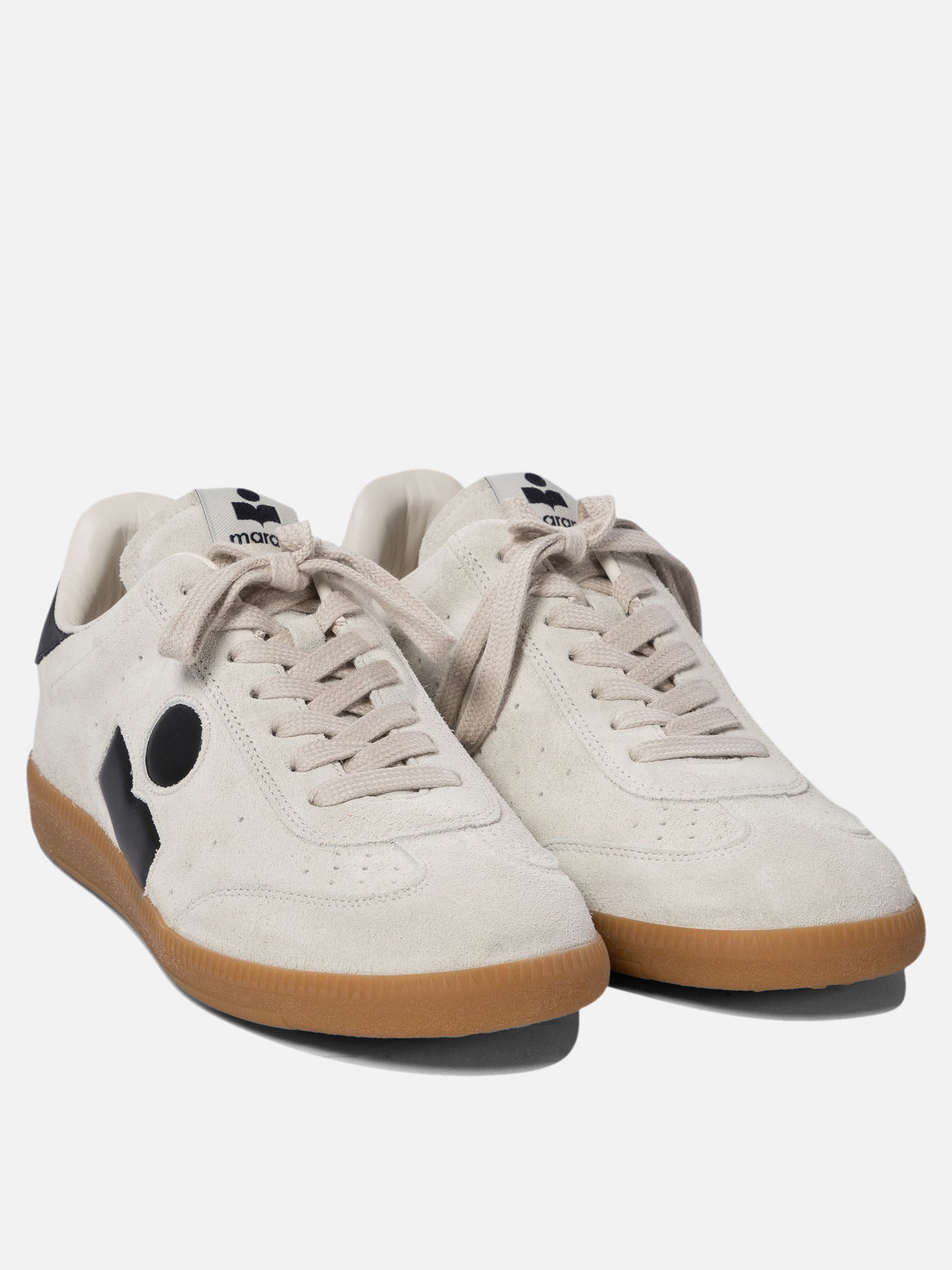 Isabel Marant Sneaker &quot;Bryce&quot; 12961536_36 Black thumbnail_2