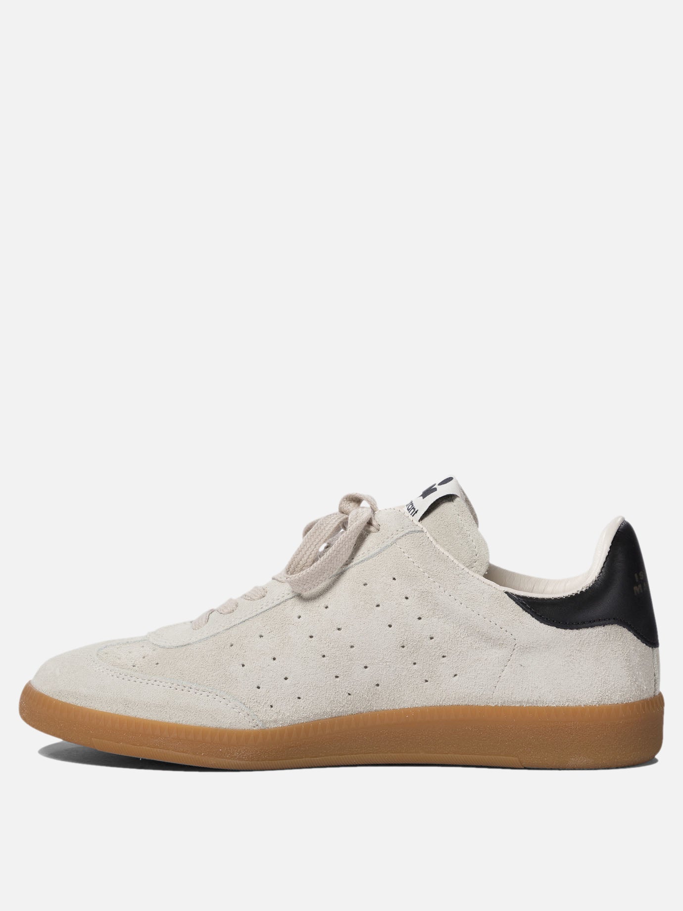 Isabel Marant Sneaker &quot;Bryce&quot; 12961536_36 Black thumbnail_3