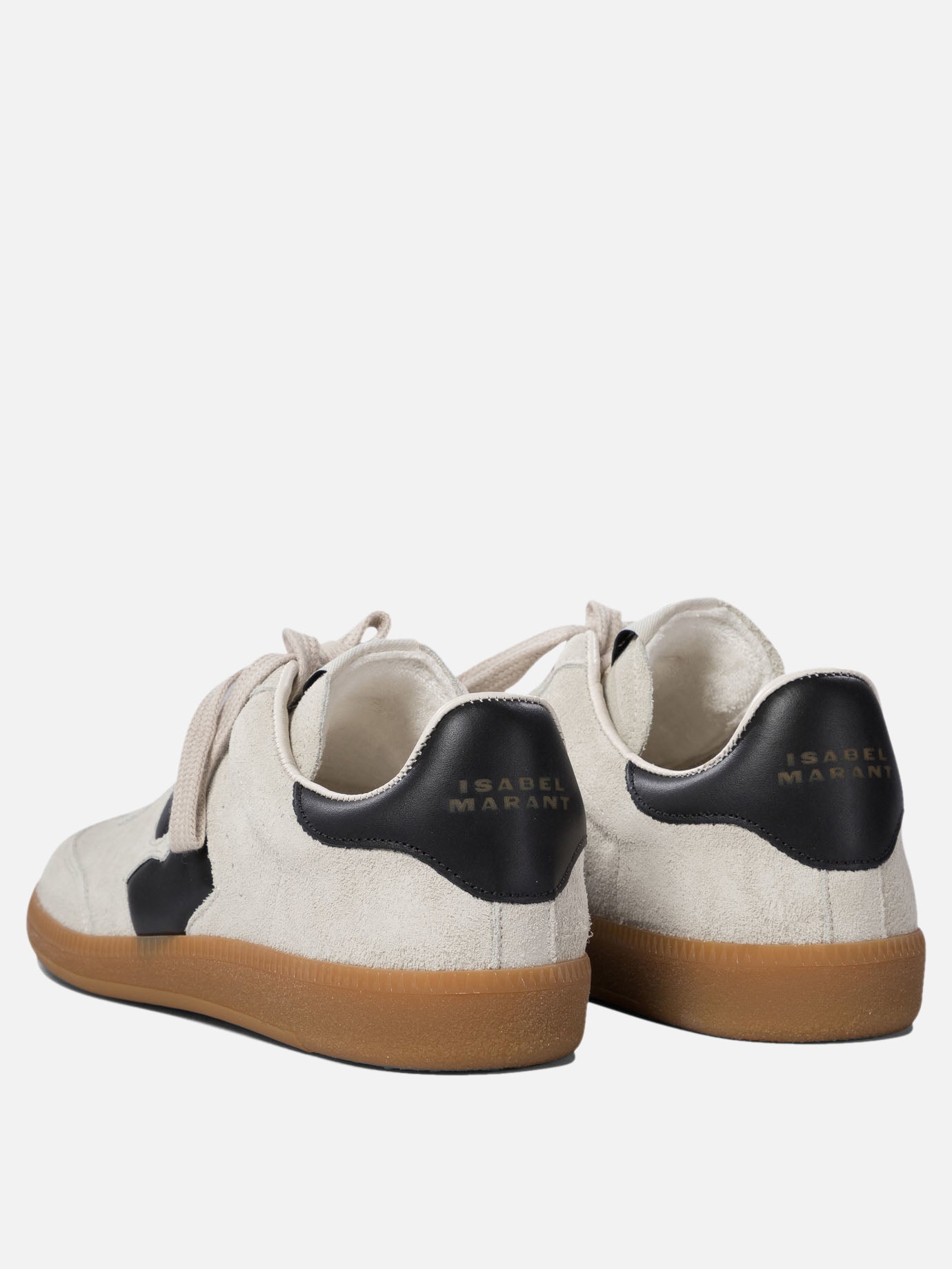 Isabel Marant Sneaker &quot;Bryce&quot; 12961536_36 Black thumbnail_4