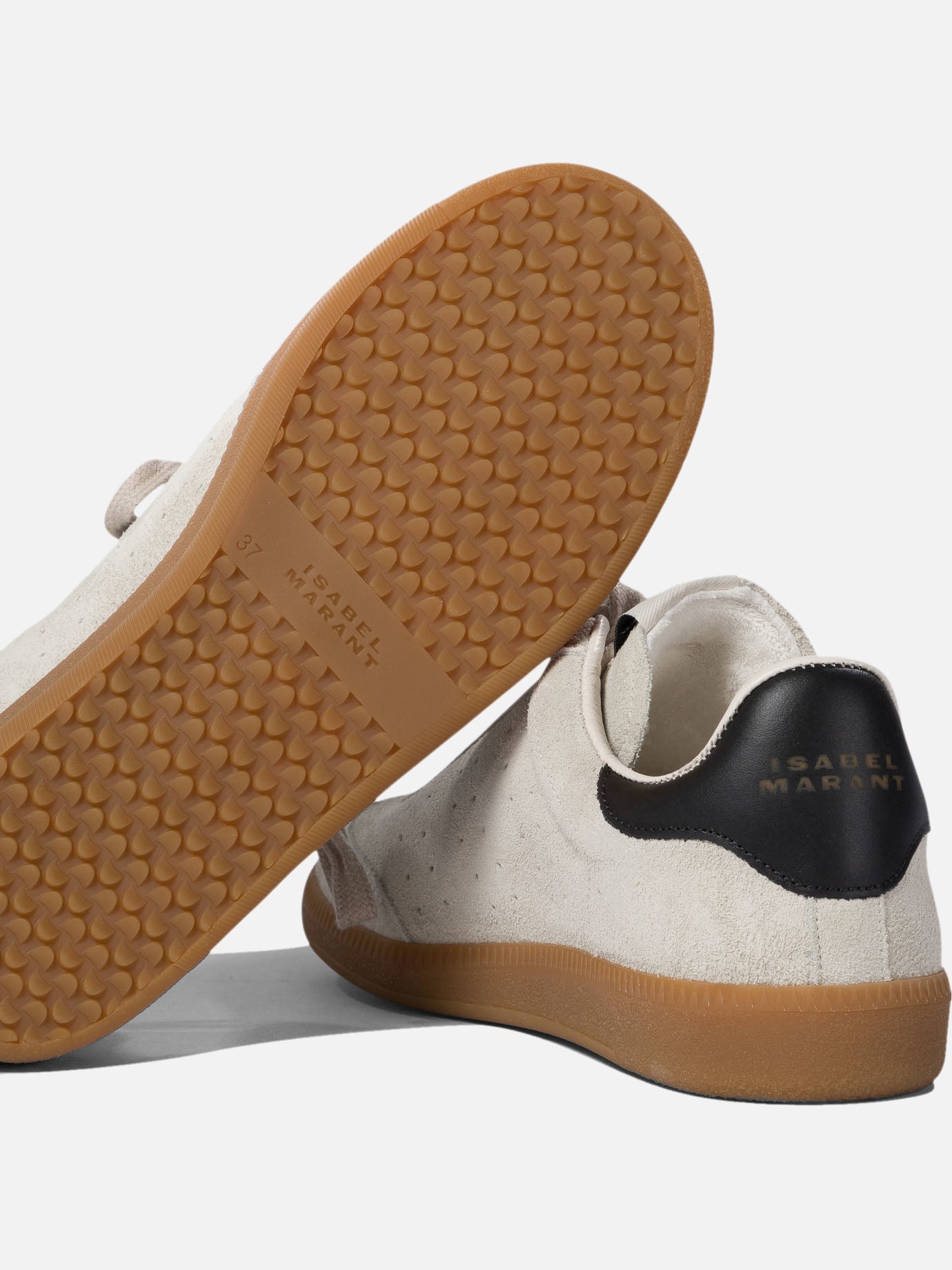 Isabel Marant Sneaker &quot;Bryce&quot; 12961536_36 Black thumbnail_5