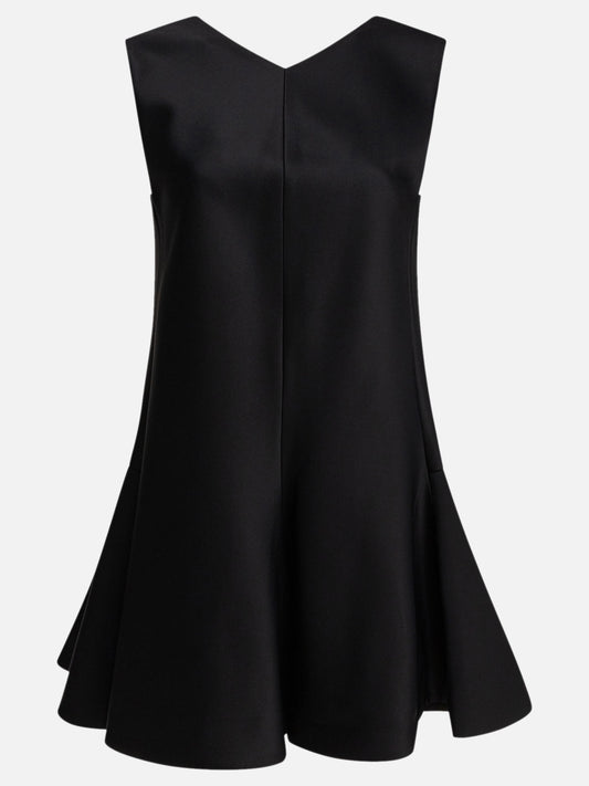 Khaite Abito "Mel" 13575644_6 Black 1