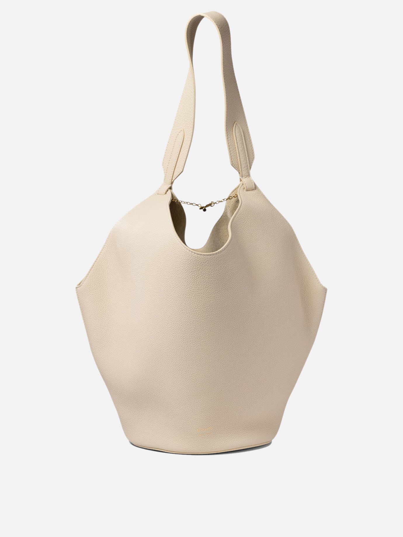 Small bags Solid colour  White - Khaite Women | PDP | VIETTI Online Store | thumbnail