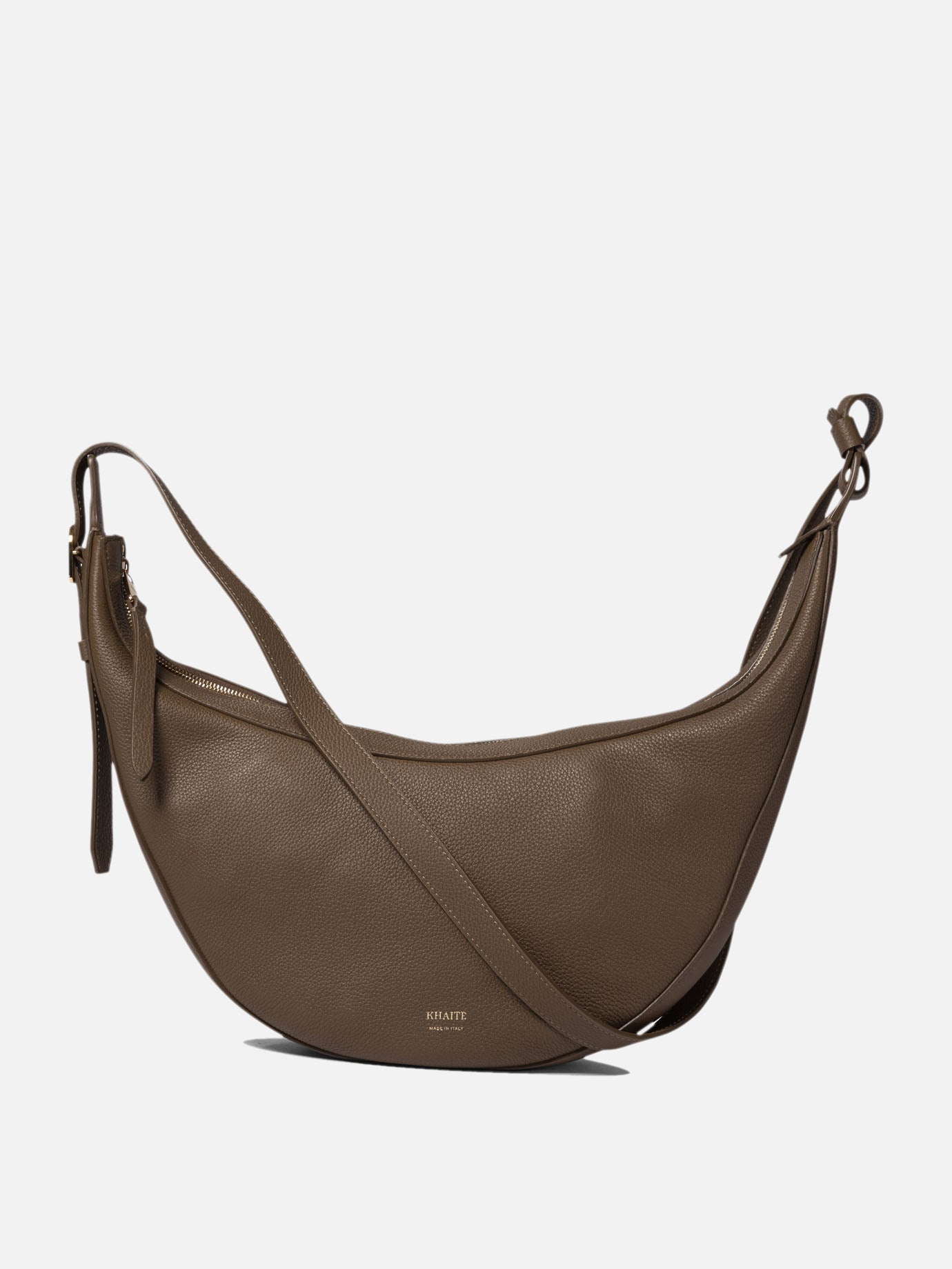 Khaite &quot;Augustina&quot; crossbody bag 16805500_UNI Green thumbnail_1
