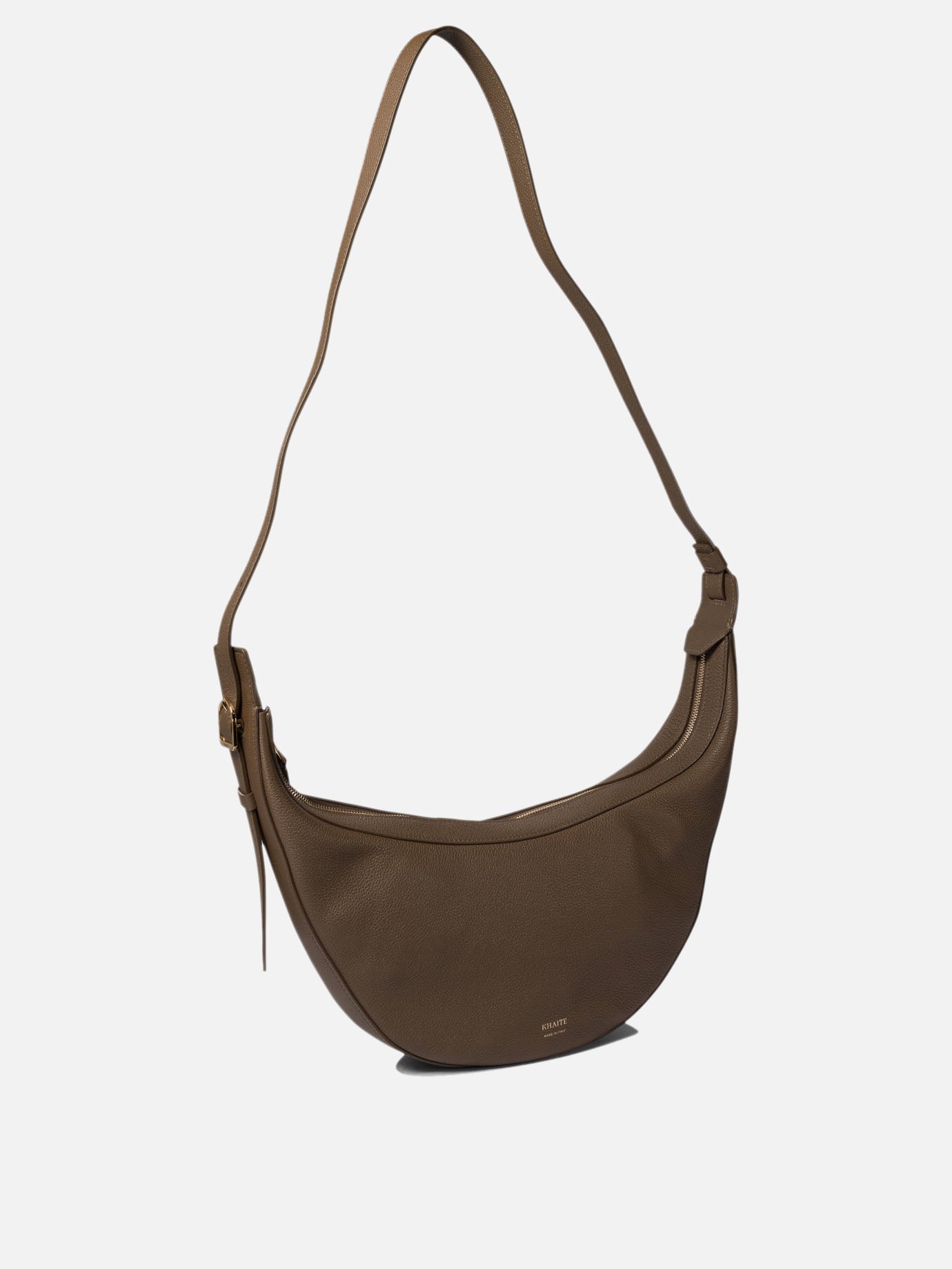 Khaite &quot;Augustina&quot; crossbody bag 16805500_UNI Green thumbnail_2