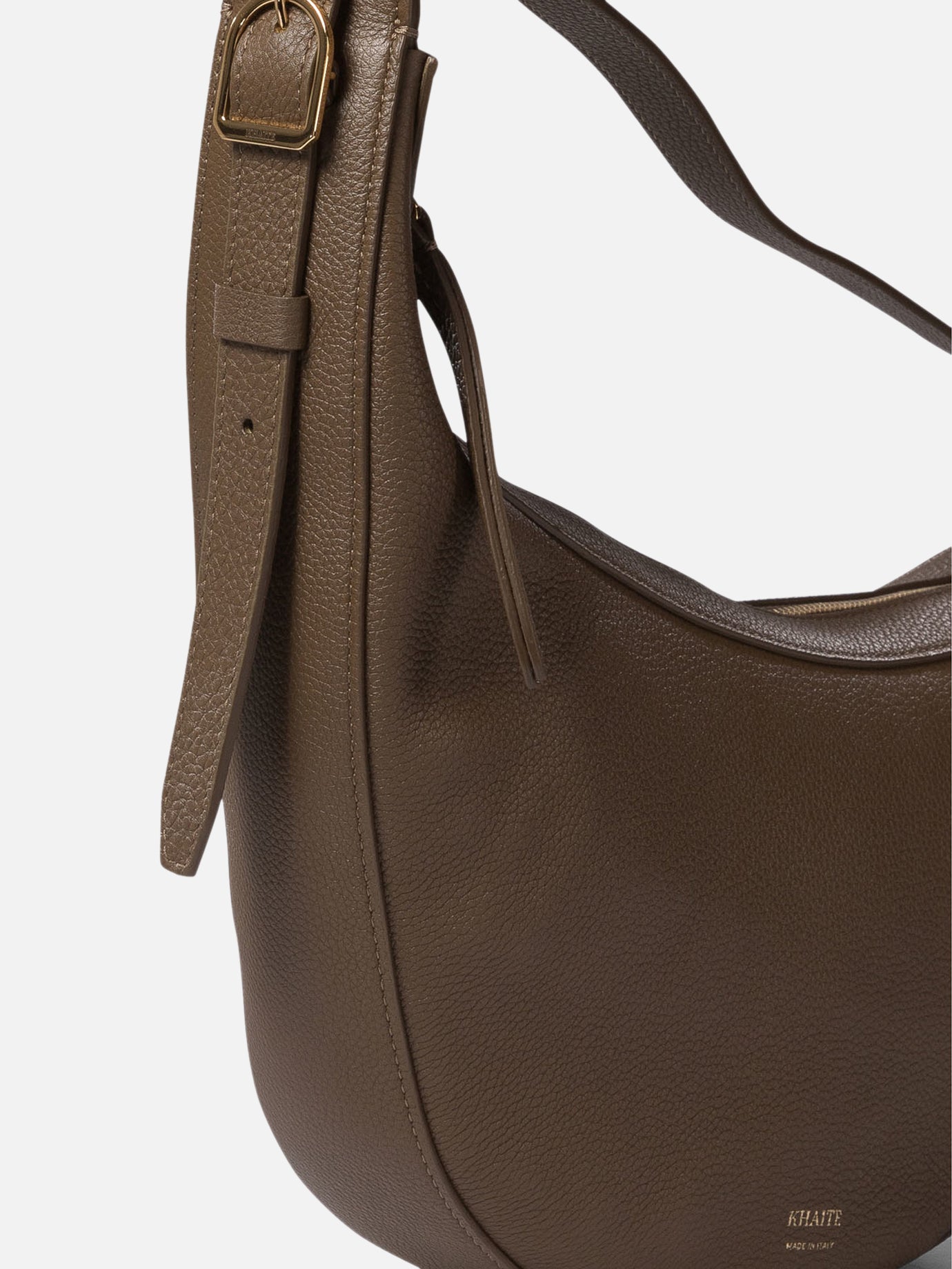 Khaite &quot;Augustina&quot; crossbody bag 16805500_UNI Green thumbnail_4