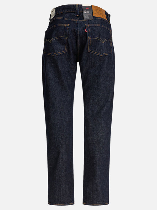 Levi's Jeans "555™ Relaxed Straight" 19121895_31/32 Blue 2