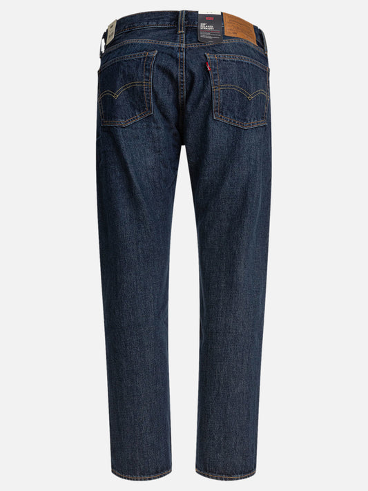Levi's Jeans "555™ Relaxed Straight" 14360417_29/32 Blue 2