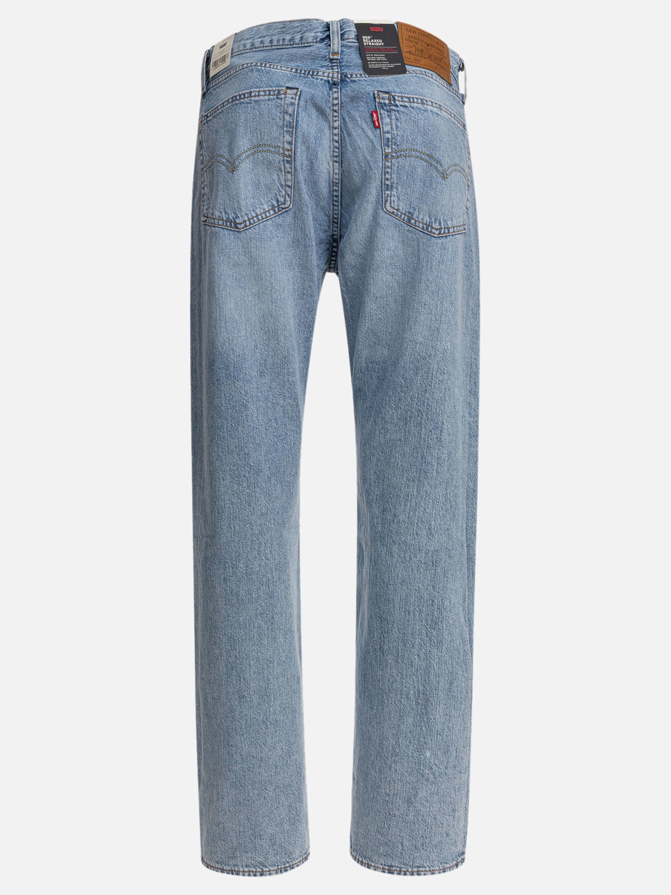 Levi's "555™ Relaxed Straight" jeans Blue