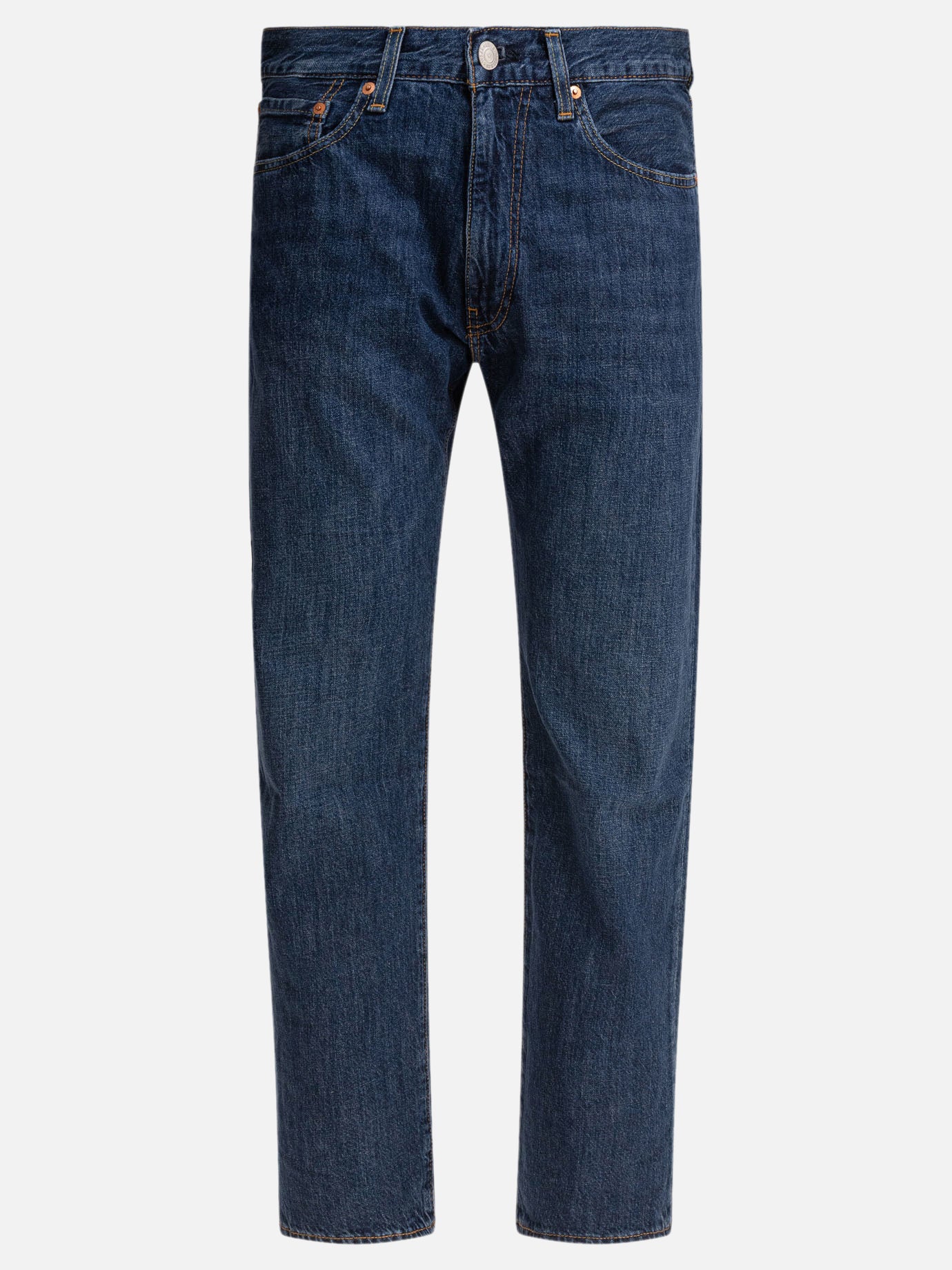 Levi's "555™ Relaxed Straight" jeans Blue