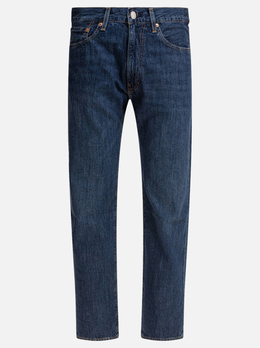 Levi's Jeans "555™ Relaxed Straight" 16489707_31/32 Blue 1