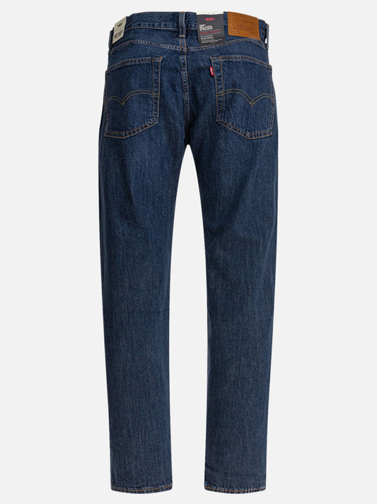 Levi's Jeans "555™ Relaxed Straight" 16489707_31/32 Blue 2