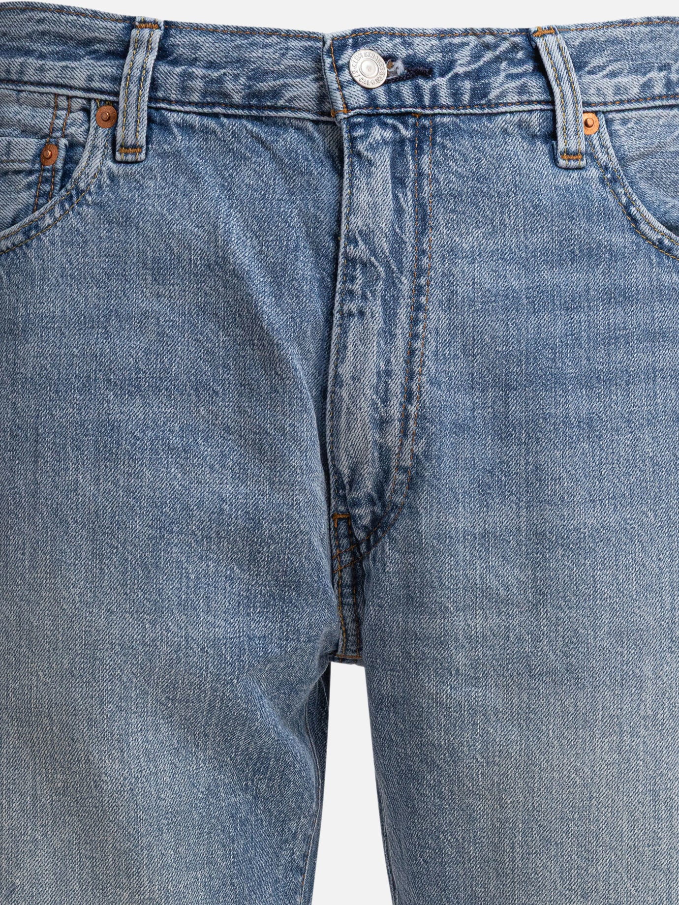 Levi&#39;s Jeans &quot;555™ Relaxed Straight&quot; 17301340_32/32 Blue thumbnail_3