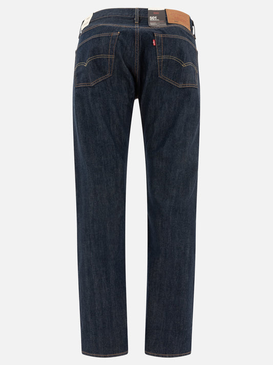 Levi's "501® Levi's® Original" jeans 11985384_32/32 Blue 2
