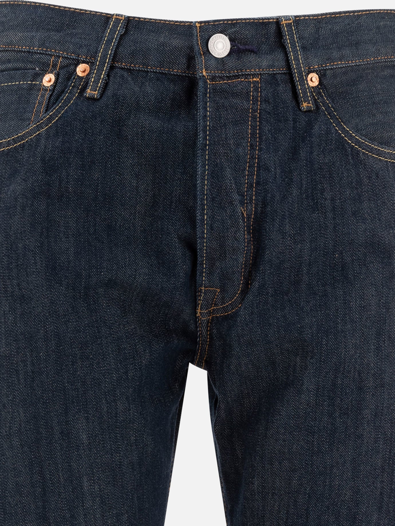 Levi&#39;s Jeans &quot;501® Levi&#39;s® Original&quot; 11985384_32/32 Blue thumbnail_3