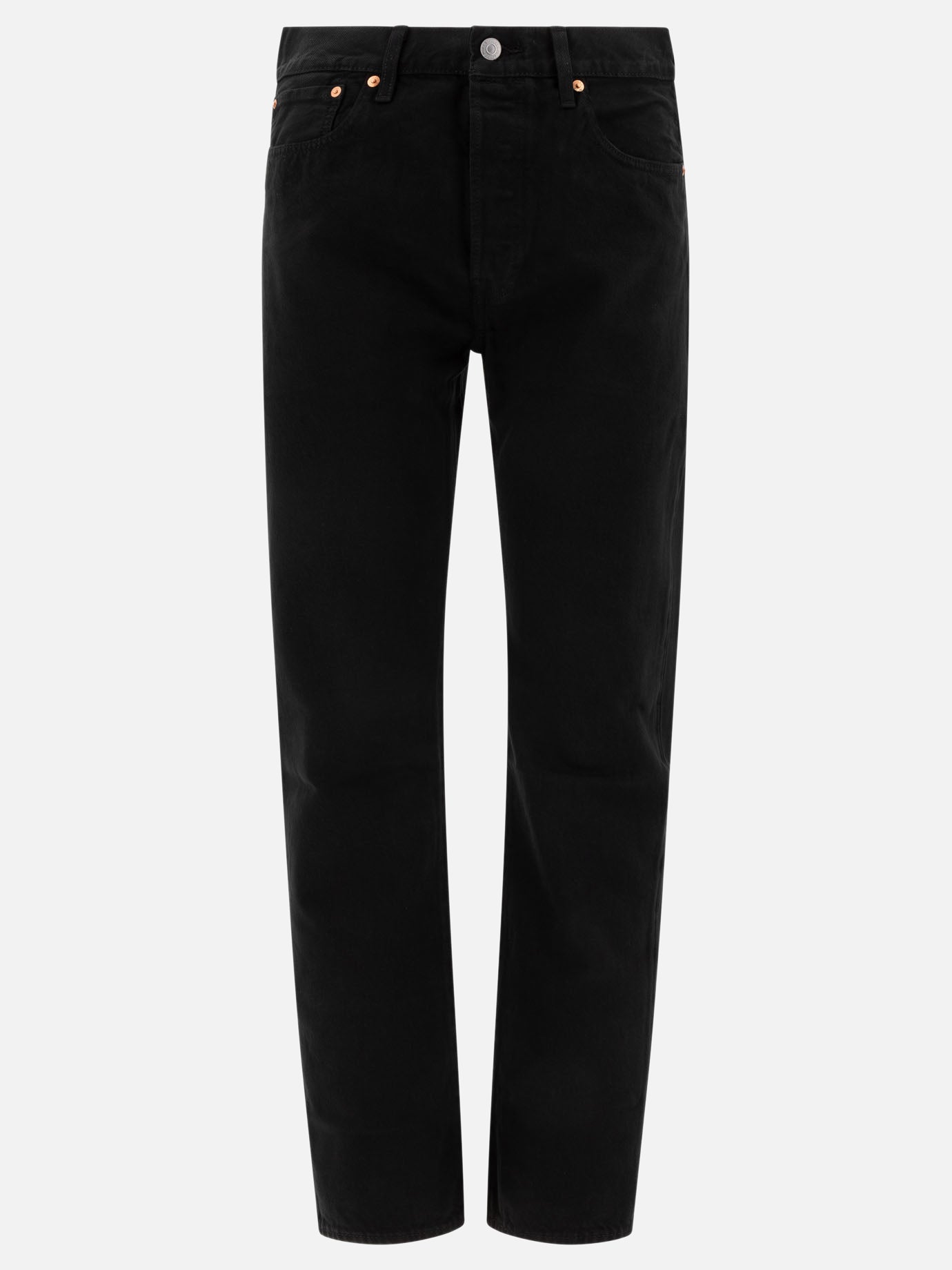 Levi&#39;s Jeans &quot;501® Levi&#39;s® Original&quot; 16638897_30/32 Black thumbnail_1