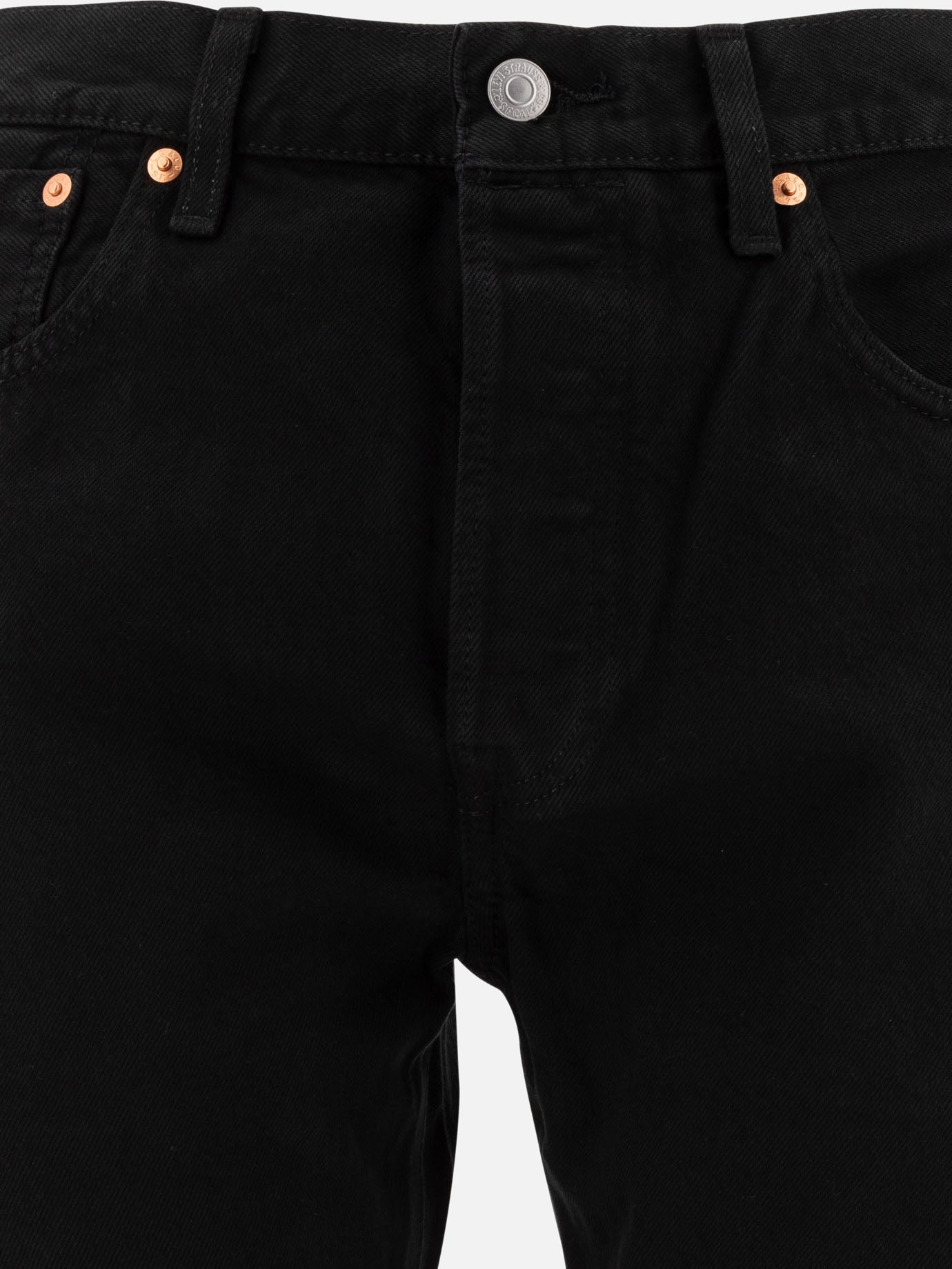 Levi&#39;s Jeans &quot;501® Levi&#39;s® Original&quot; 16638897_30/32 Black thumbnail_3