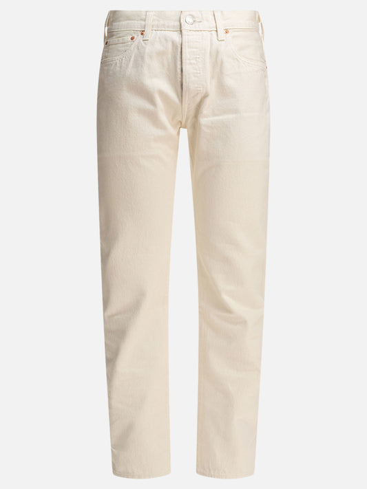 Levi's Jeans "501® Levi's® Original" 10597025_30/32 Beige 1