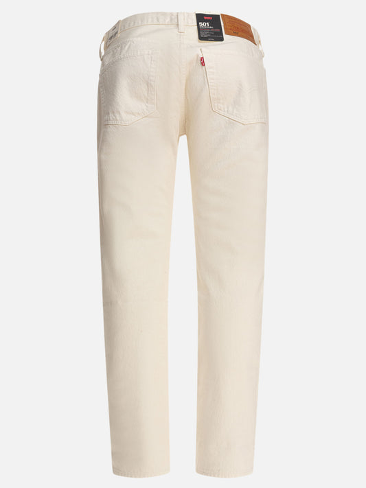 Levi's Jeans "501® Levi's® Original" 10597025_30/32 Beige 2