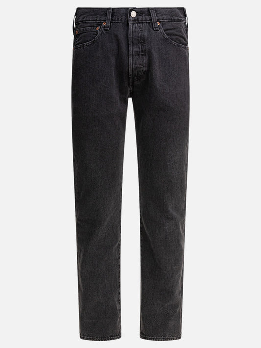 Levi's Jeans "501® Levi's® Original" 16754116_30/32 Black 1