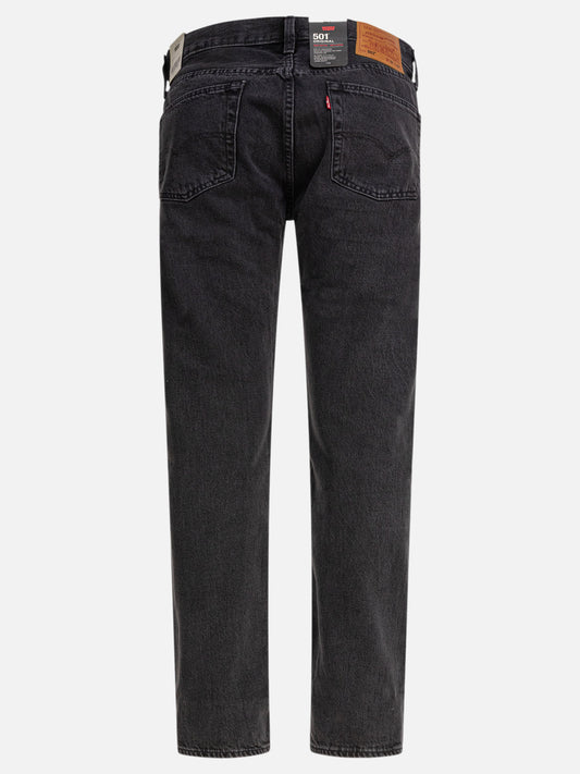 Levi's Jeans "501® Levi's® Original" 16754116_30/32 Black 2