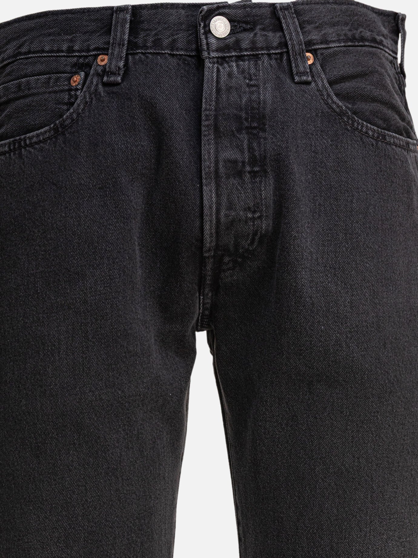 Levi&#39;s Jeans &quot;501® Levi&#39;s® Original&quot; 16754116_30/32 Black thumbnail_3