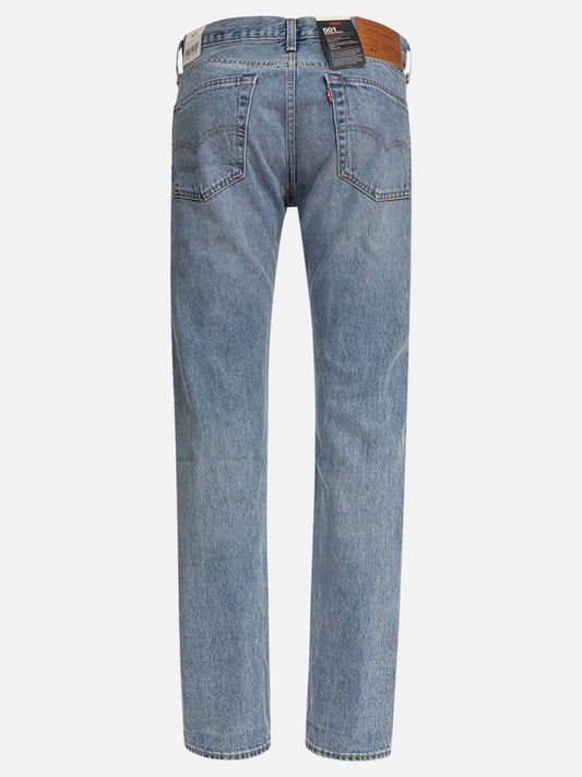 Levi's "501® Levi's® Original" jeans 19182401_32/32 Light blue 2