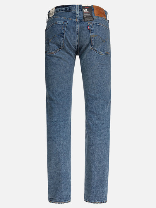 Levi's "501® Levi's® Original" jeans 12544563_31/32 Blue 2