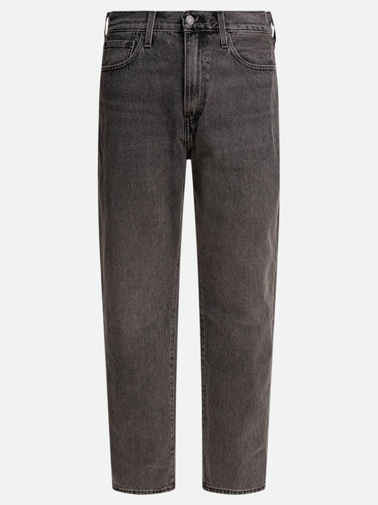 Levi's Jeans "568™ Loose Straight" 11896914_30/32 Black 1