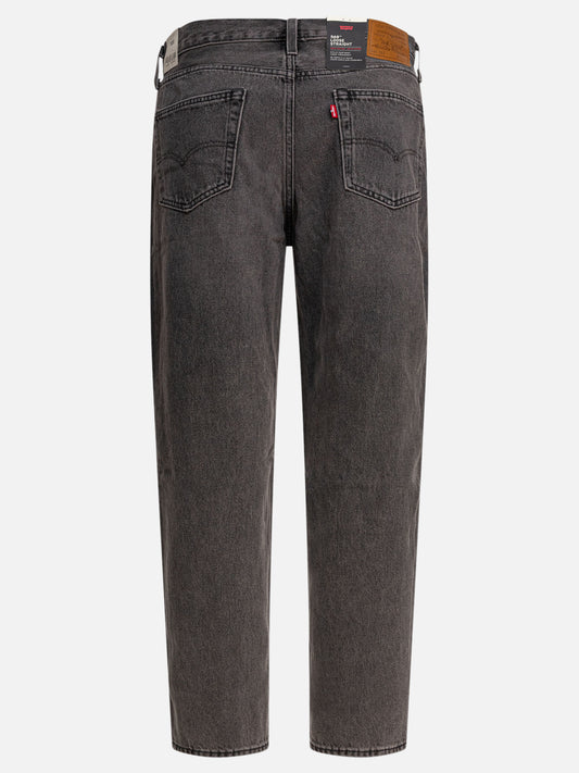 Levi's Jeans "568™ Loose Straight" 11896914_30/32 Black 2