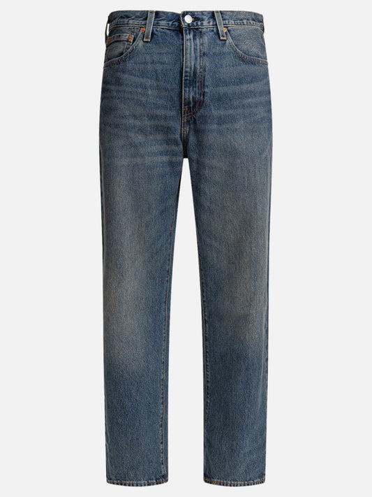 Levi's Jeans "568™ Loose Straight" 16695164_31/32 Blue 1