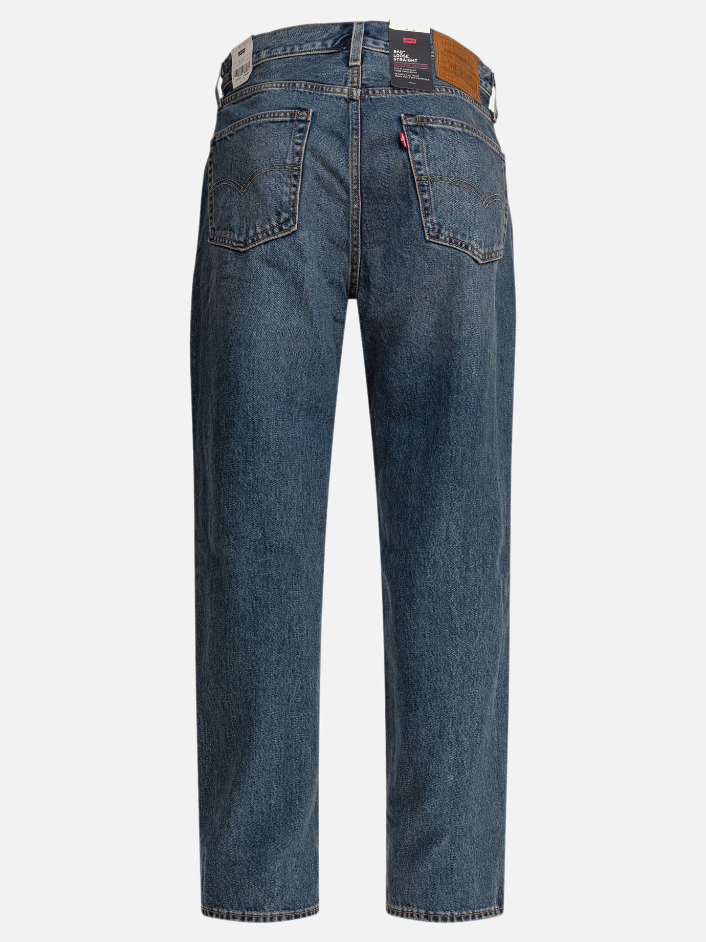 Levi&#39;s Jeans &quot;568™ Loose Straight&quot; 16695164_31/32 Blue thumbnail_2