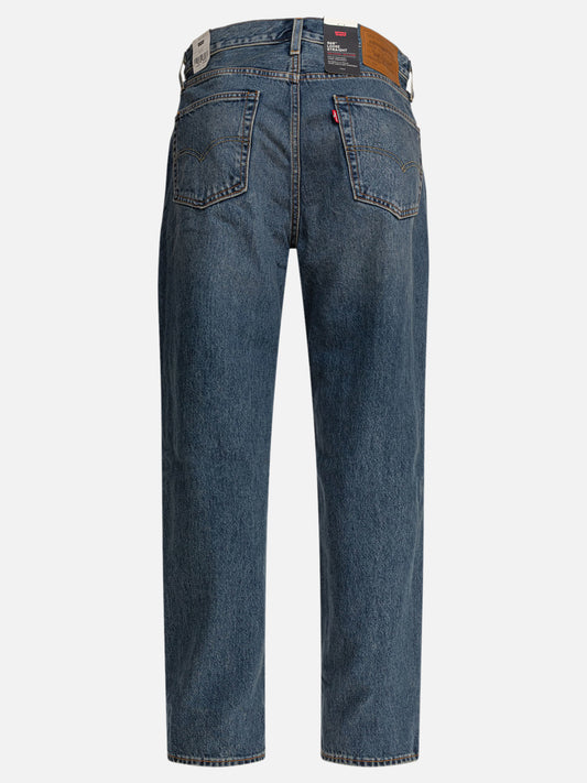 Levi's Jeans "568™ Loose Straight" 16695164_31/32 Blue 2