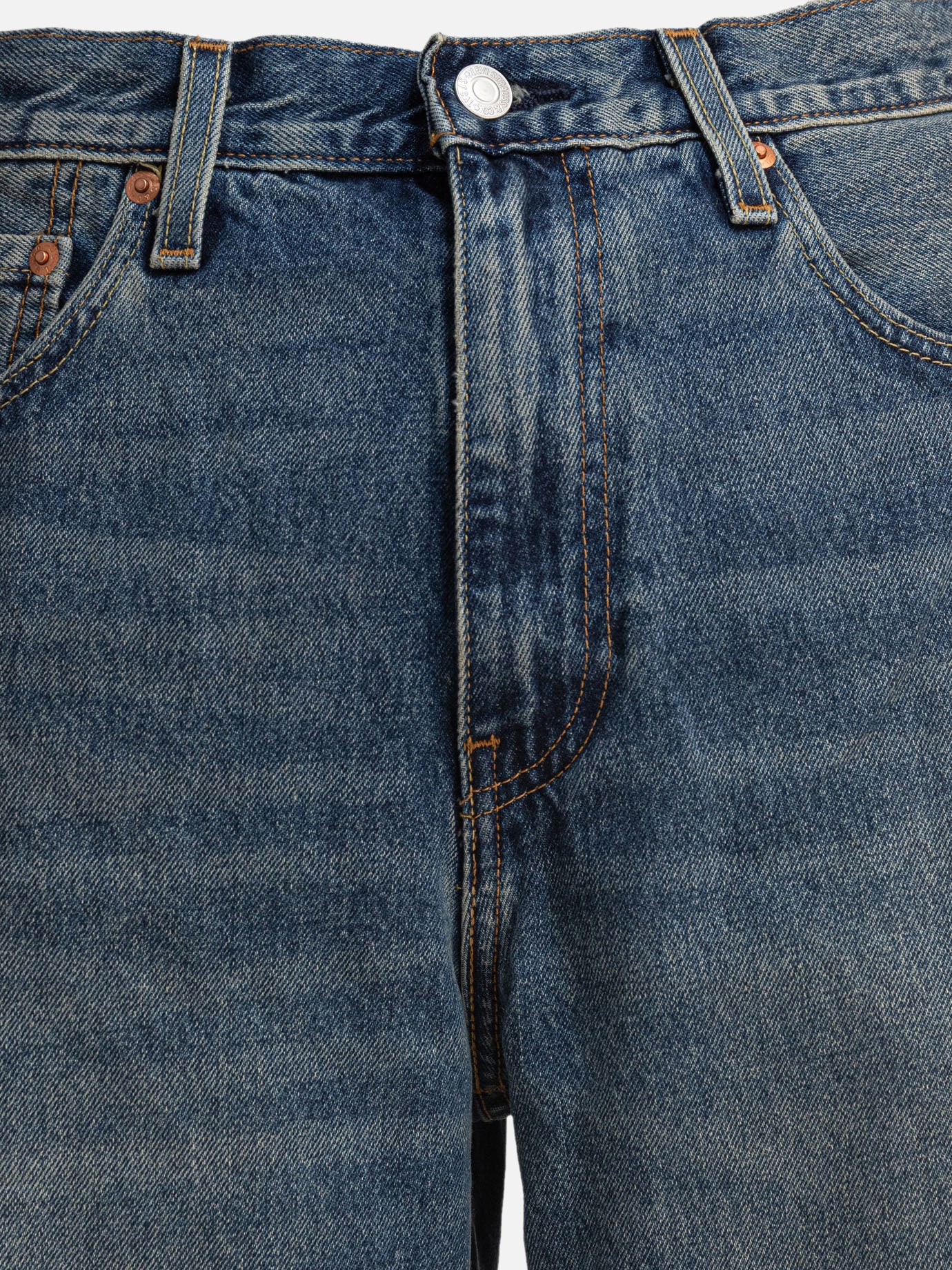 Levi&#39;s Jeans &quot;568™ Loose Straight&quot; 16695164_31/32 Blue thumbnail_3