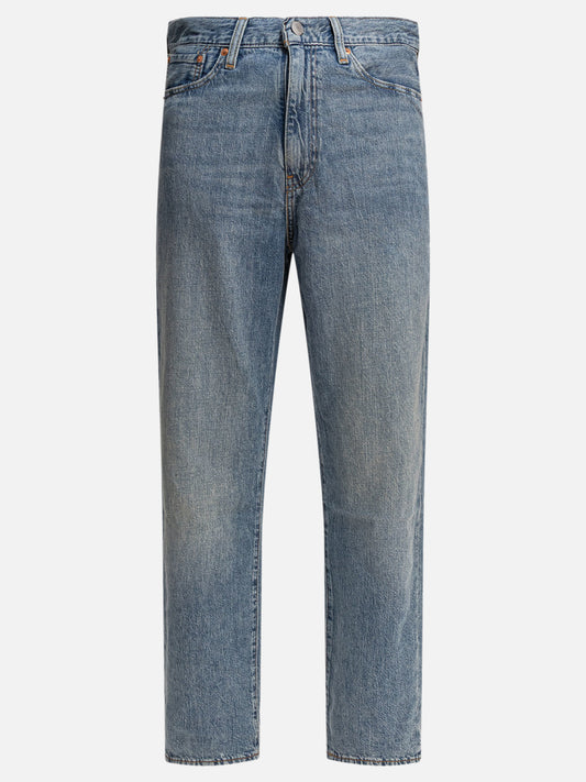 Levi's Jeans "568™ Loose Straight" 19464126_31/32 Blue 1