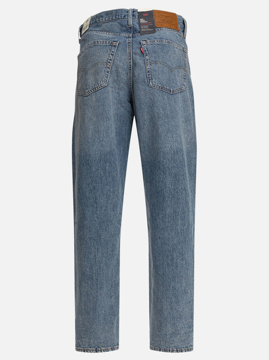 Levi's Jeans "568™ Loose Straight" 19464126_31/32 Blue 2