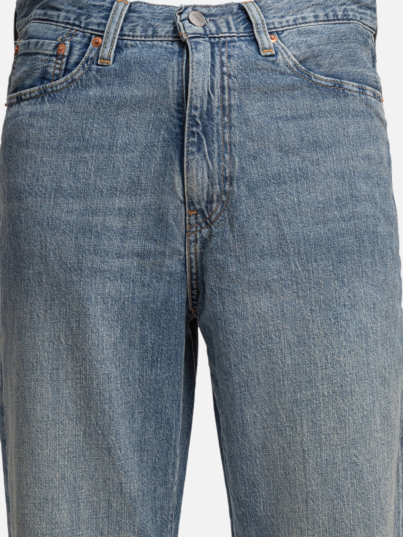 Levi&#39;s Jeans &quot;568™ Loose Straight&quot; 19464126_31/32 Blue thumbnail_4