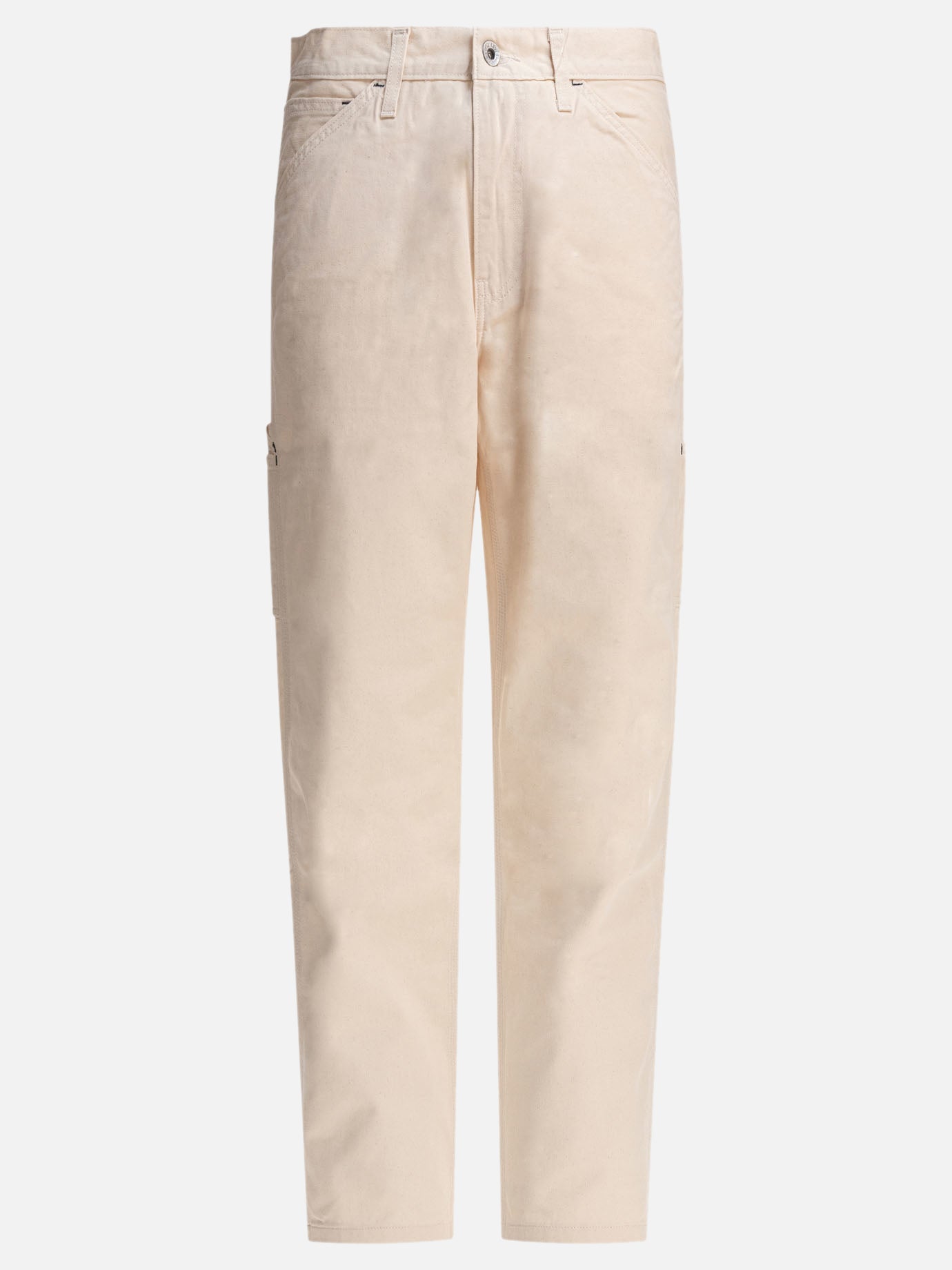 Levi&#39;s Jeans &quot;Carpenter 568™ Loose Straight&quot; 17879269_31/32 Beige thumbnail_1