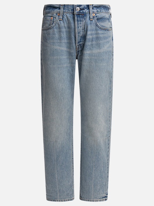 Levi's Jeans "501® Anni '90" 14433887_25/30 Light blue 1