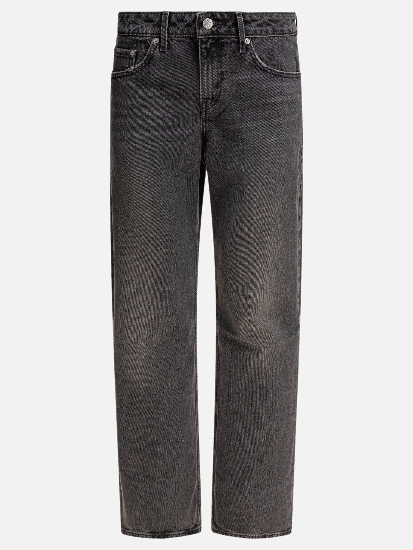 Levi&#39;s Jeans &quot;Low Loose&quot; 12016772_26/32 Black thumbnail_1