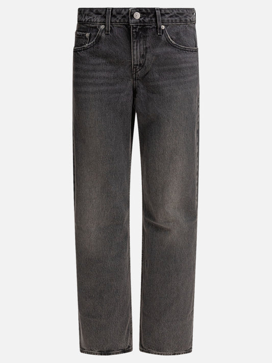 Levi's Jeans "Low Loose" 12016772_26/32 Black 1