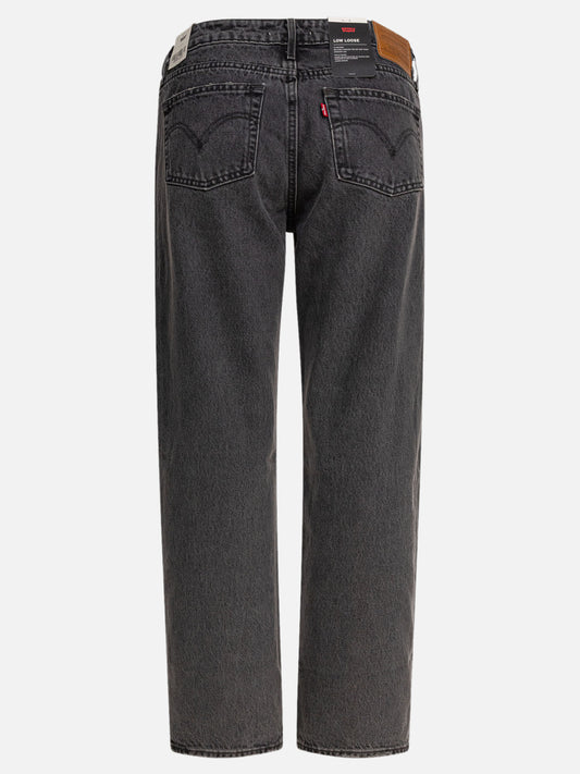 Levi's Jeans "Low Loose" 12016772_26/32 Black 2