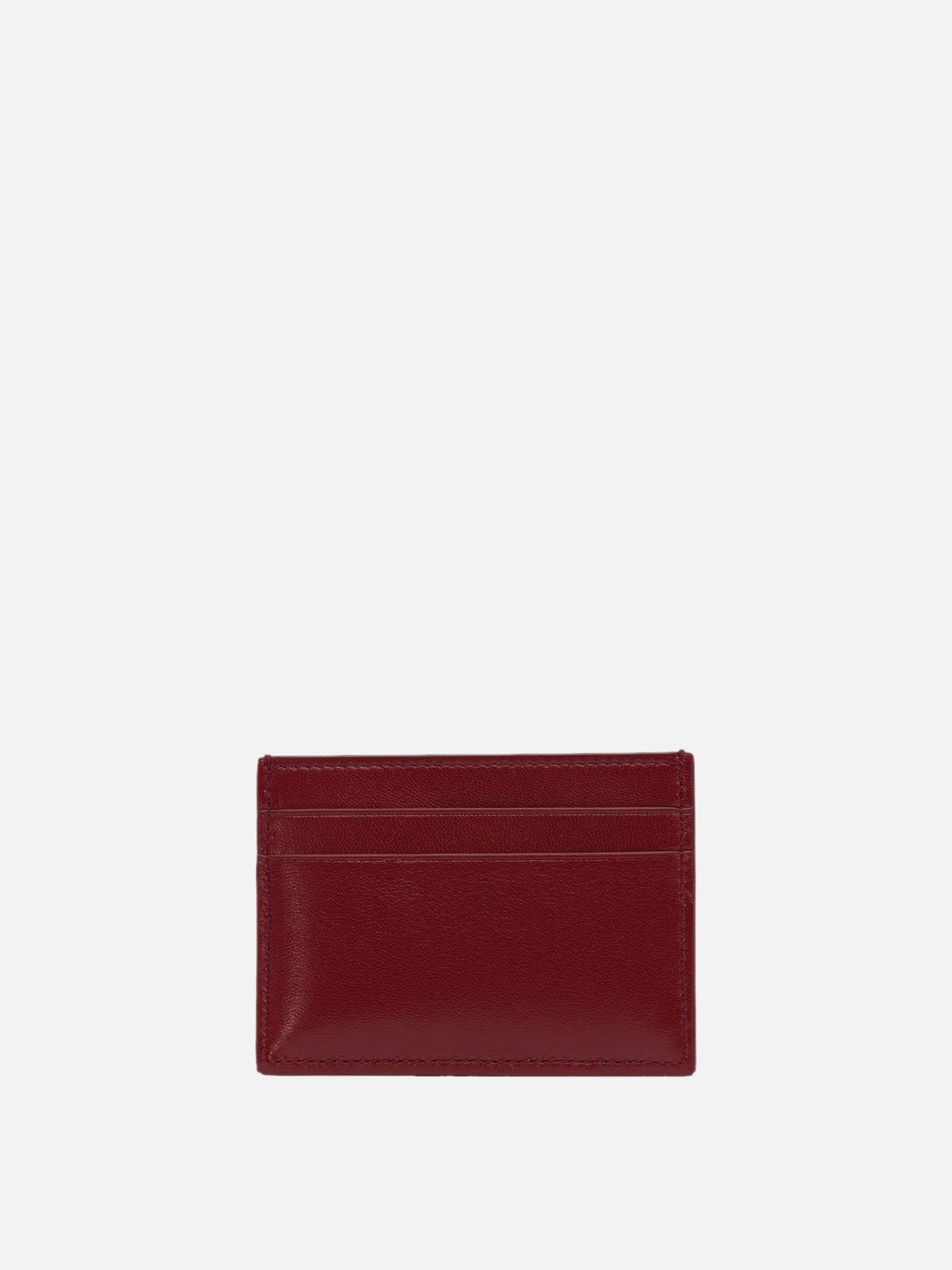 Card holders Logo  Red - Loewe Women | PDP | VIETTI Online Store | Zoom-Modal_3
