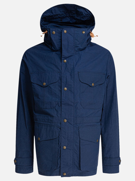 Manifattura Ceccarelli Giacca "All seasons" 13755298_40 Blue 1