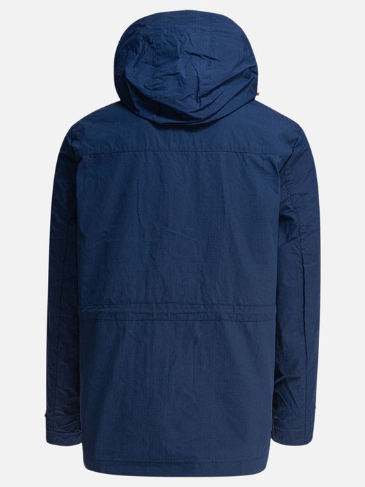 Manifattura Ceccarelli Giacca "All seasons" 13755298_40 Blue 2