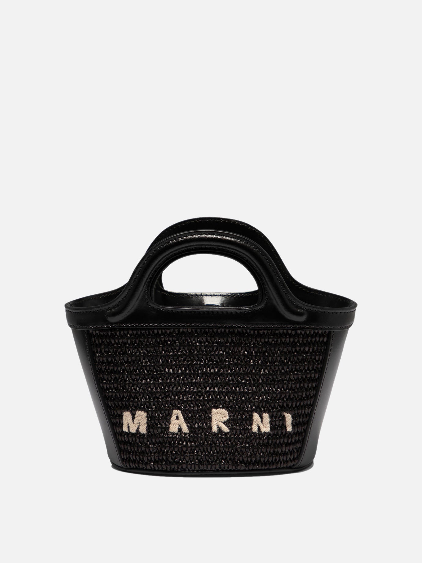 Small bags Logo  Black - Marni Women | PDP | VIETTI Online Store | Zoom-Modal
