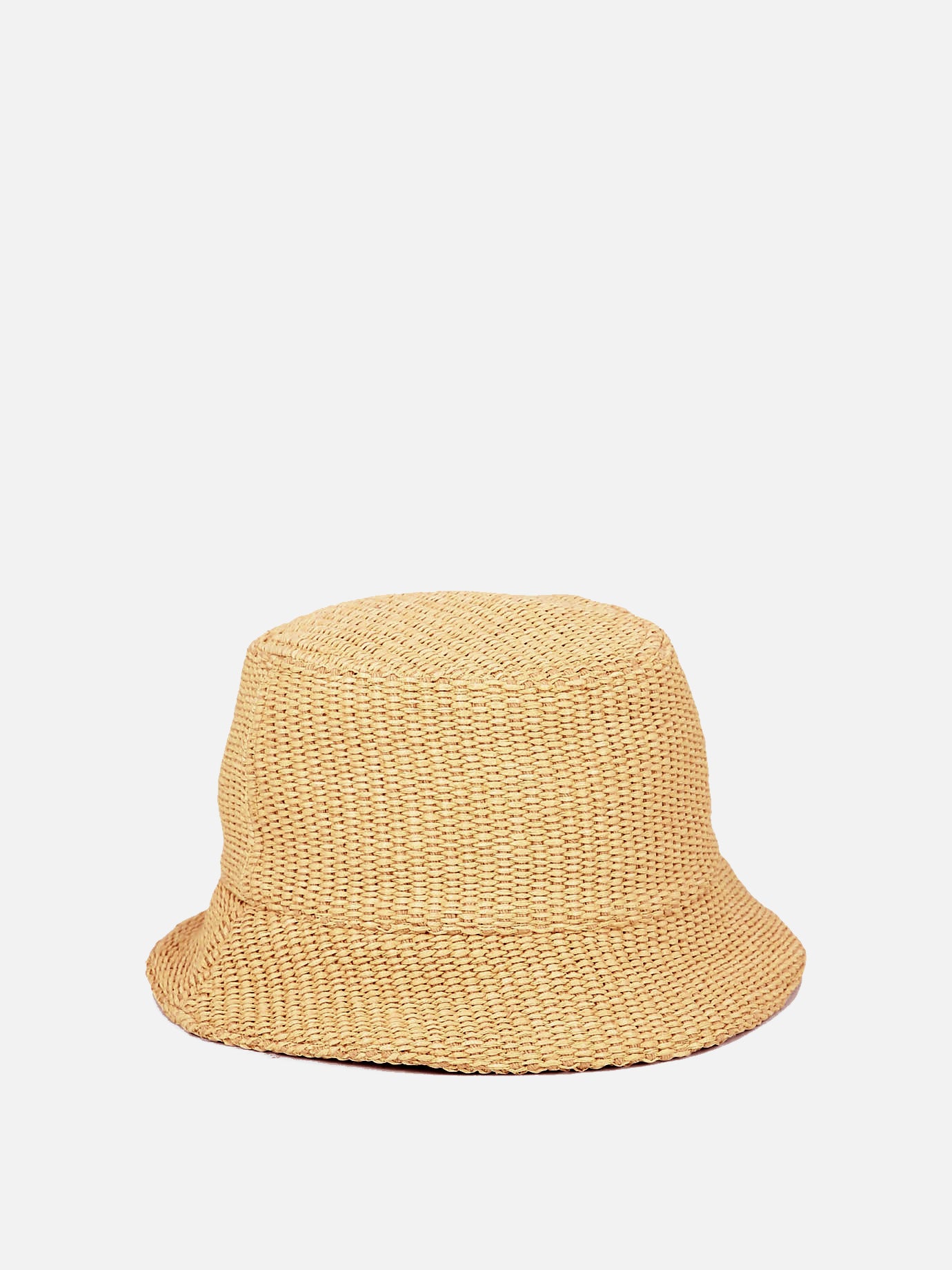 Bucket hats Logo  Beige - Marni Women | PDP | VIETTI Online Store | Zoom-Modal_3

