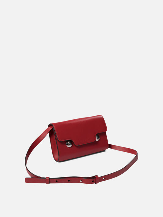 Marni "Trunkaroo" crossbody bag 14648676_UNI Red 2