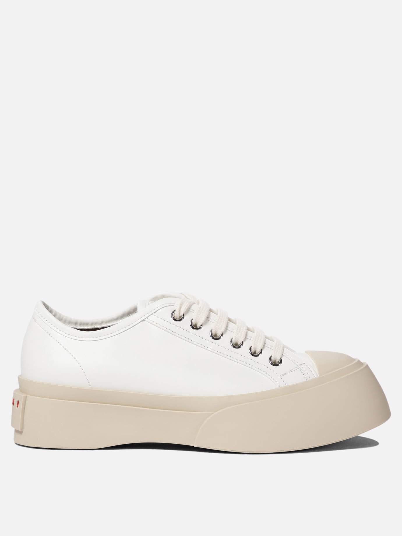 Marni Sneaker &quot;Pablo&quot; 13094180_39 White thumbnail_1